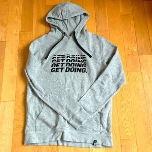 Exclusive Me to We Hoodie